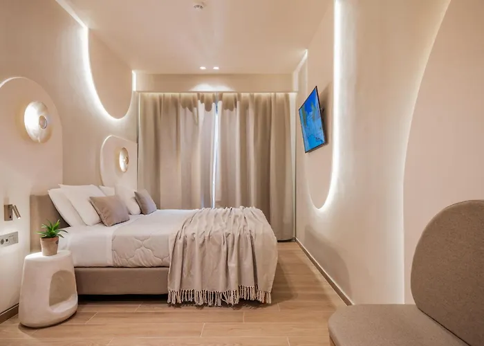 Hotel Tzante Zakynthos, Adults Only 3*