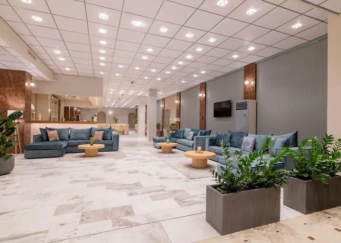 Hotel Tzante Zakynthos, Adults Only Laganas