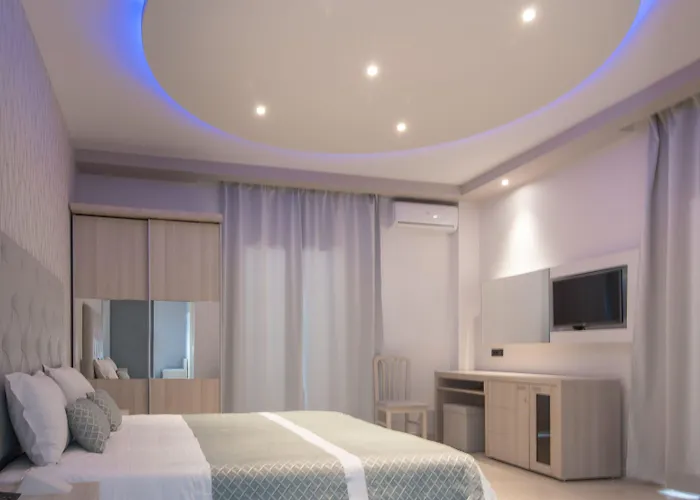Tzante Zakynthos, Adults Only Hotel