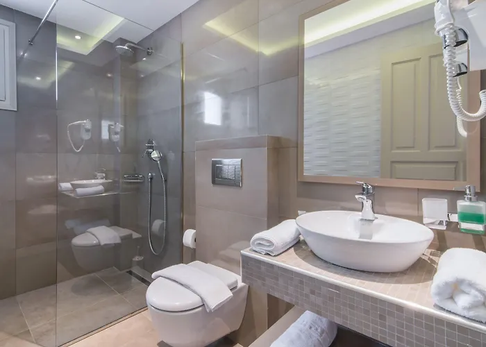 Hotel Tzante Zakynthos, Adults Only Laganas