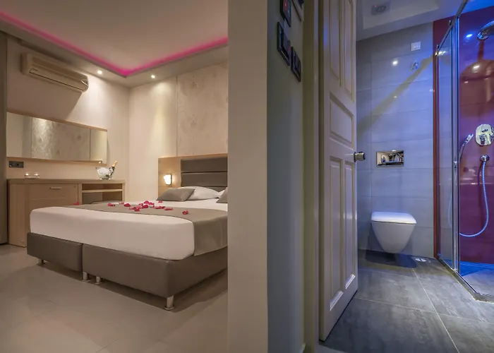 Tzante Zakynthos, Adults Only Hotel Laganas