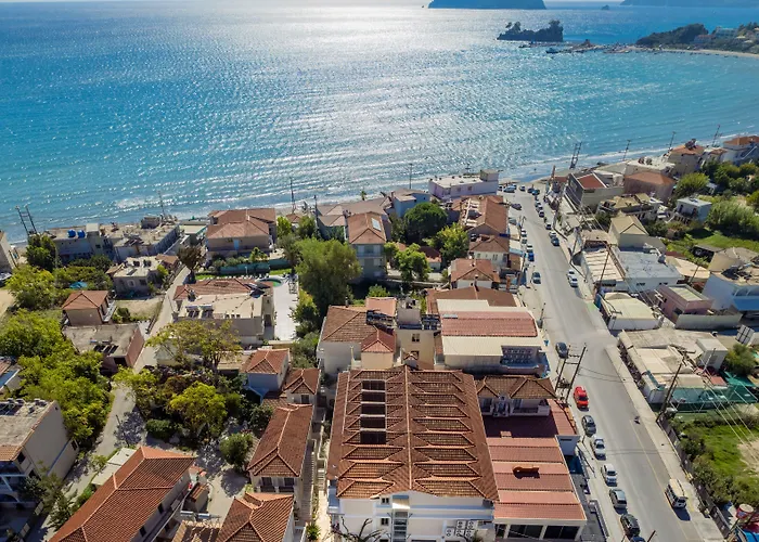 Tzante Zakynthos, Adults Only Hotel Laganas