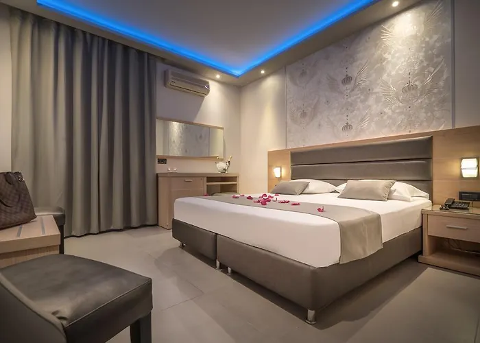 Tzante Zakynthos, Adults Only Hotel 3*