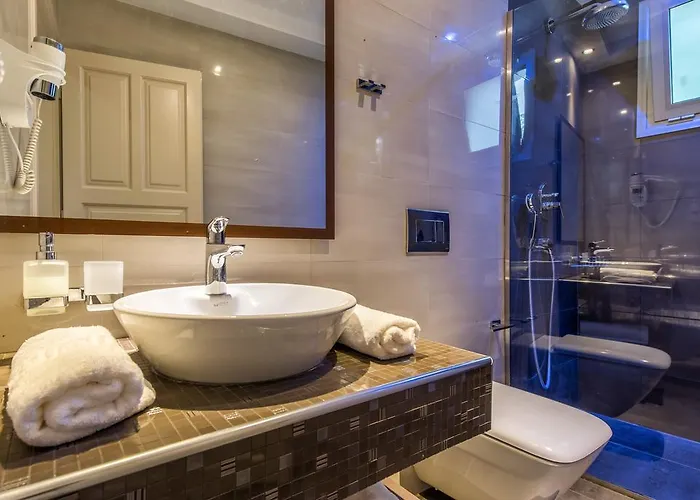 Hotel Tzante Zakynthos, Adults Only