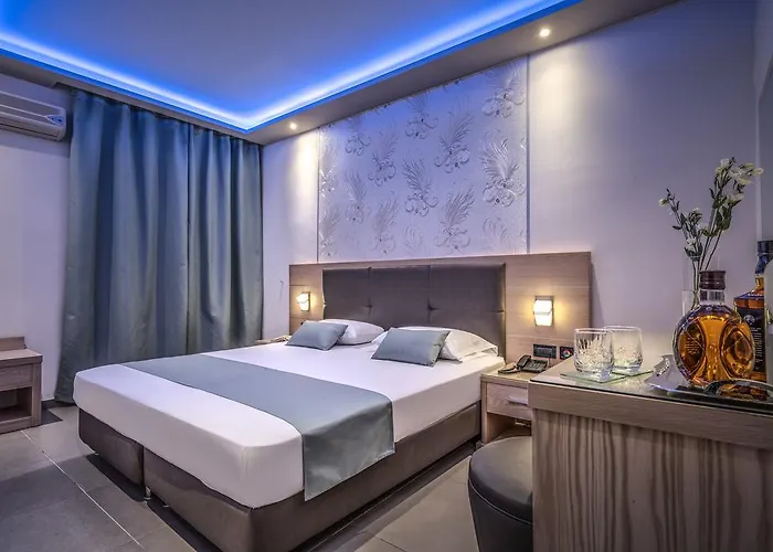 Tzante Zakynthos, Adults Only Hotel