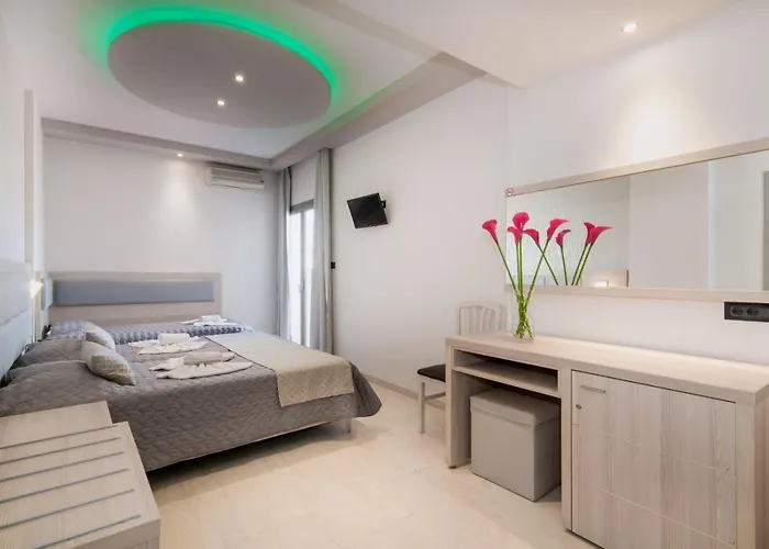 Tzante Zakynthos, Adults Only Laganas