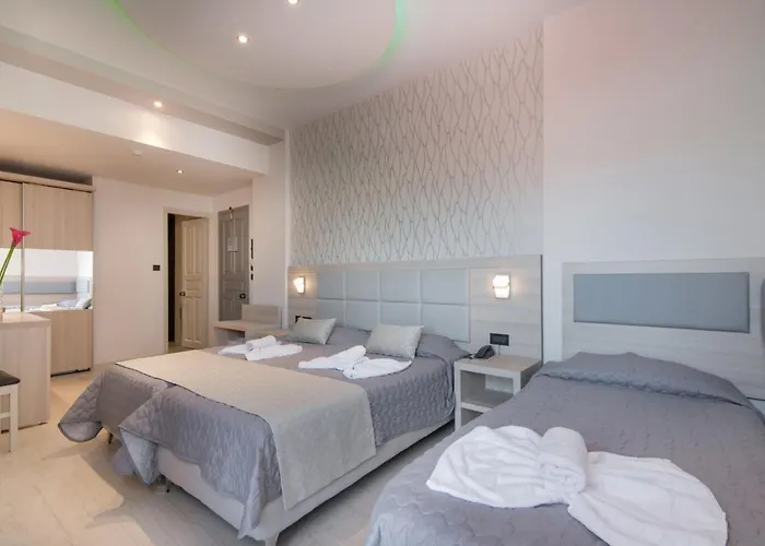 Tzante Zakynthos, Adults Only 3*