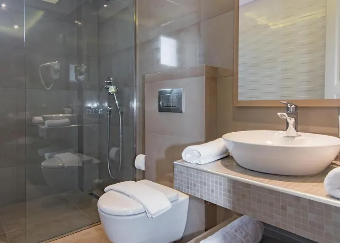 Tzante Zakynthos, Adults Only 3*