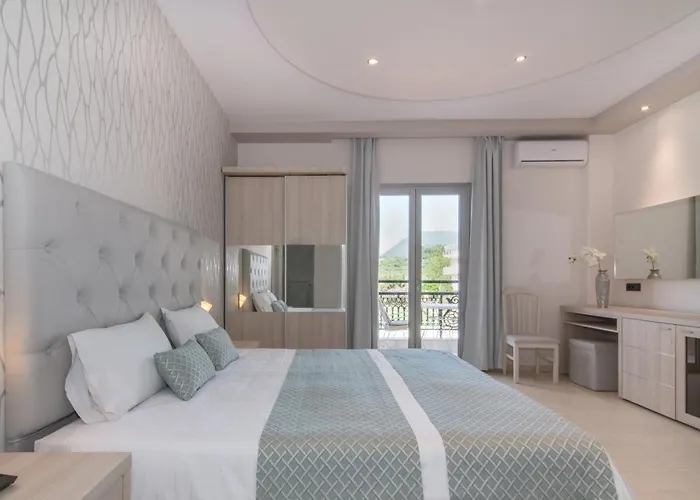 Tzante Zakynthos, Adults Only Hotell