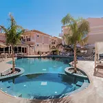 Tzante Zakynthos, Adults Only 3* לגאנאס