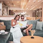 מלון Tzante Zakynthos, Adults Only 3*