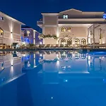 מלון Tzante Zakynthos, Adults Only לגאנאס