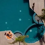 Tzante Zakynthos, Adults Only מלון לגאנאס