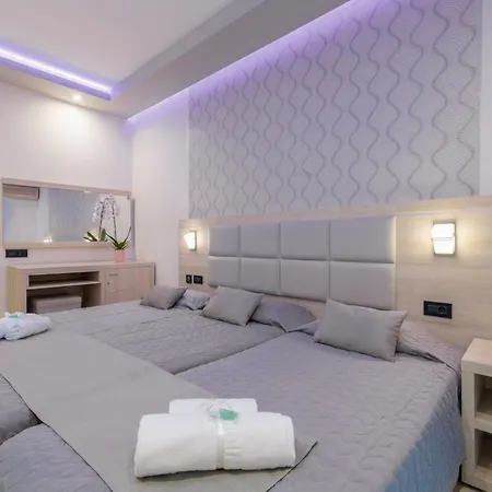 Tzante Zakynthos, Adults Only فندق لاغاناس