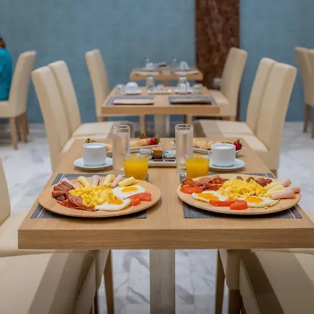 Tzante Zakynthos, Adults Only 호텔 라가나스
