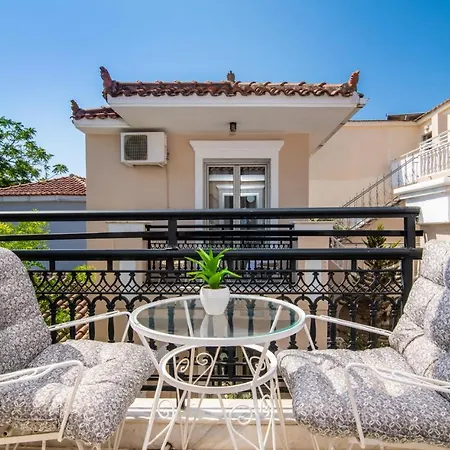 Tzante Zakynthos, Adults Only 호텔 3*