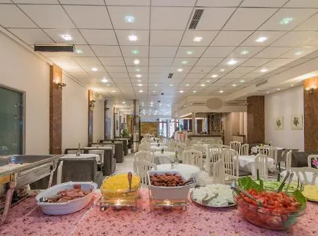 Otel Tzante Zakynthos, Adults Only