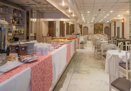 Tzante Zakynthos, Adults Only 호텔 3*