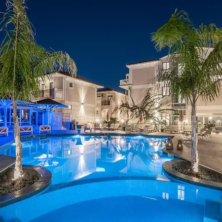 Tzante Zakynthos, Adults Only Otel Laganas