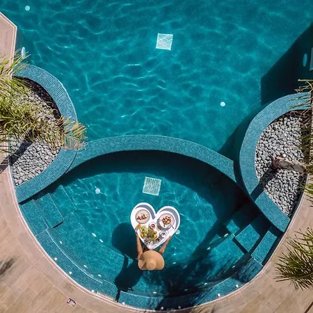Tzante Zakynthos, Adults Only فندق