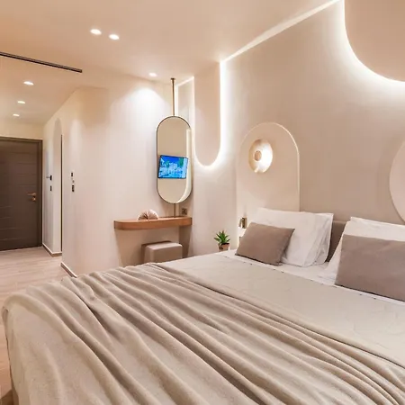 فندق Tzante Zakynthos, Adults Only لاغاناس