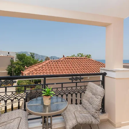 Tzante Zakynthos, Adults Only Otel