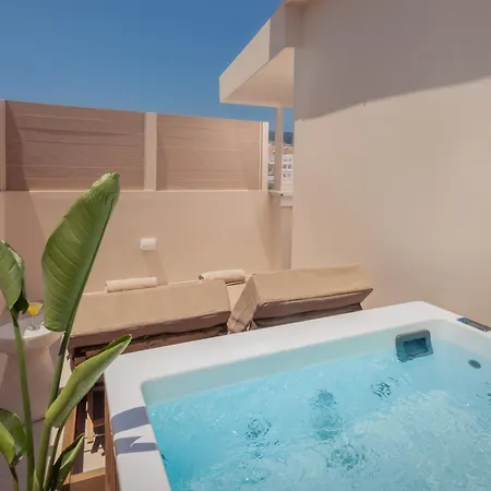 Otel Tzante Zakynthos, Adults Only