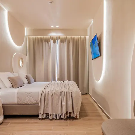 Otel Tzante Zakynthos, Adults Only 3*