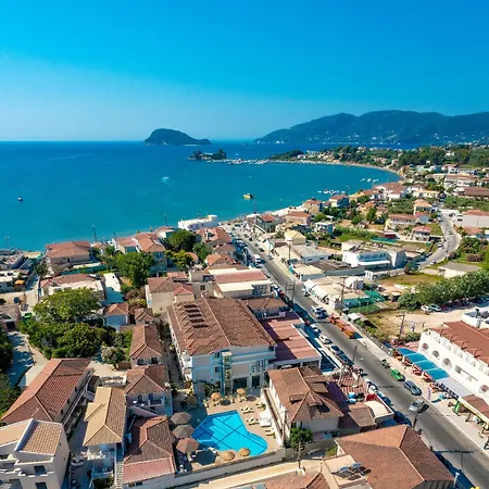 Tzante Zakynthos, Adults Only