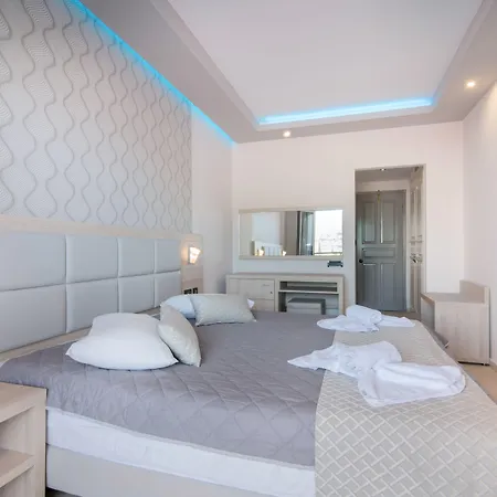Szálloda Tzante Zakynthos, Adults Only 3*