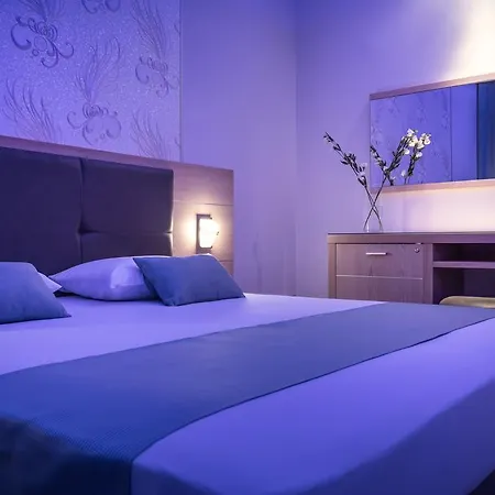 Tzante Zakynthos, Adults Only Otel Laganas