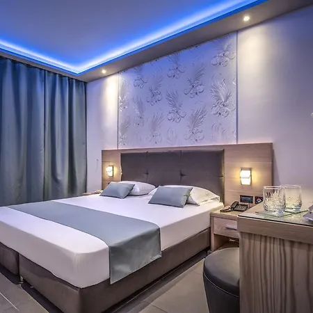 Tzante Zakynthos, Adults Only Otel
