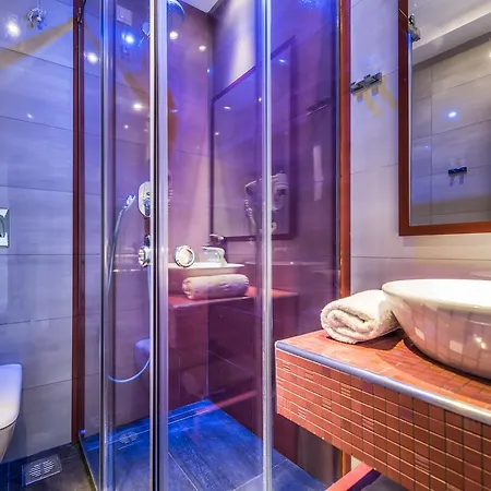 Tzante Zakynthos, Adults Only 3* 라가나스
