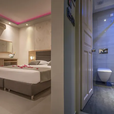 Tzante Zakynthos, Adults Only Otel 3*