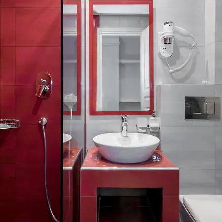 Tzante Zakynthos, Adults Only 3* 라가나스