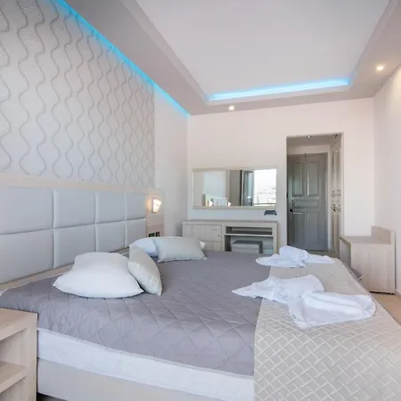 Tzante Zakynthos, Adults Only فندق